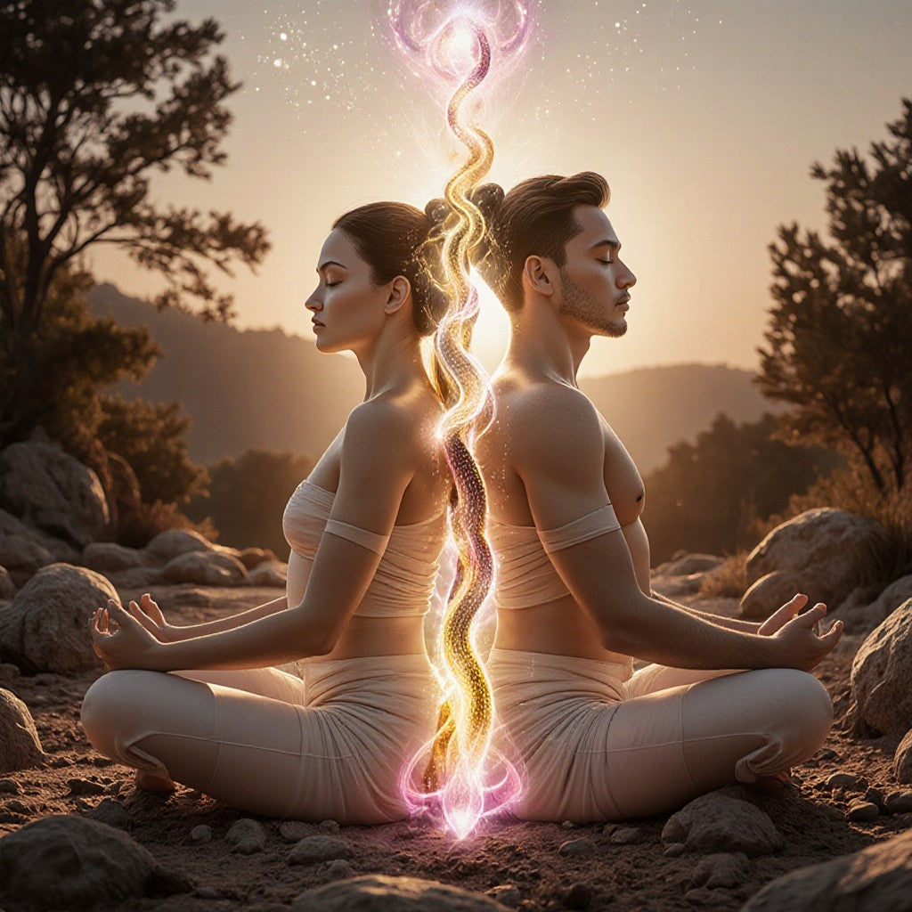 L’ALCHIMIA DEL SESSO